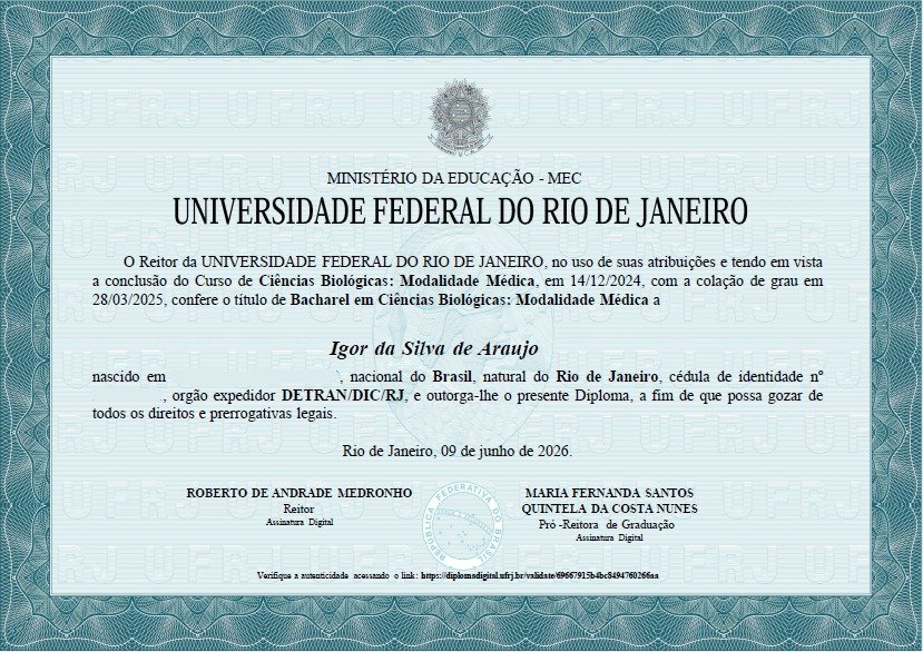 Igor do SUS tweet media