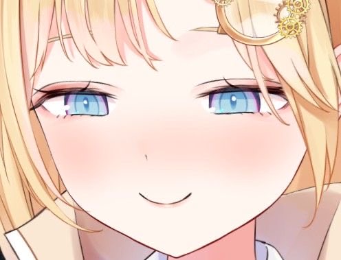 TxmesDetective's tweet photo. "Are you sure about that Kiawa~" https://t.co/At9eb79DfH