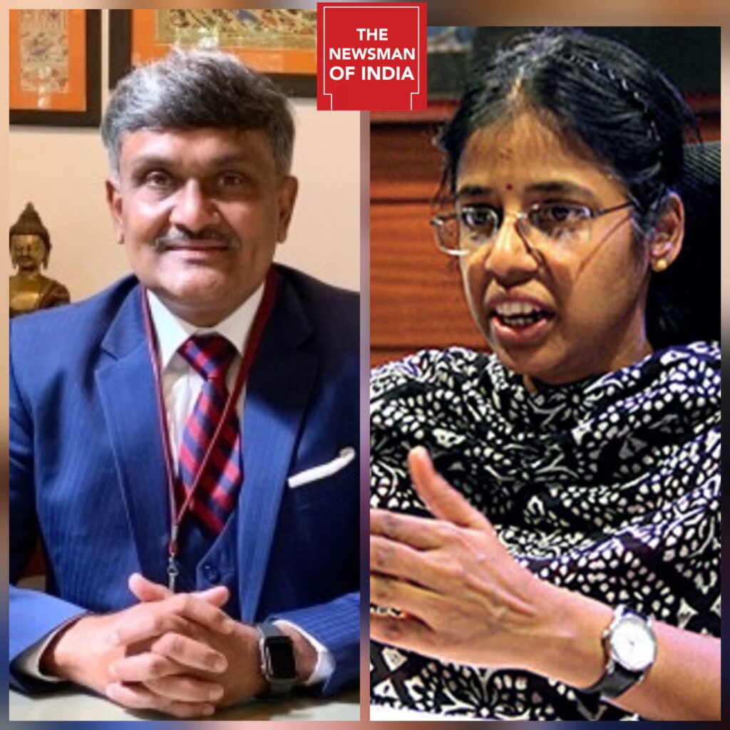 TheNewsManofInd's tweet photo. ACC approves major Secretary-level bureaucratic reshuffle https://t.co/V2OdNGXW9P @DoPTGoI @IASassociation  @drajaykumar_ias @MIB_India  @hous https://t.co/4lAQnxwmjb