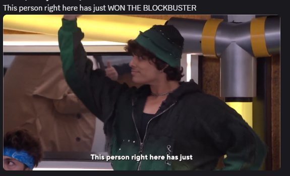 GamerJoseKun's tweet photo. LMAOOO #BB28 https://t.co/Mk4stDt9Mc