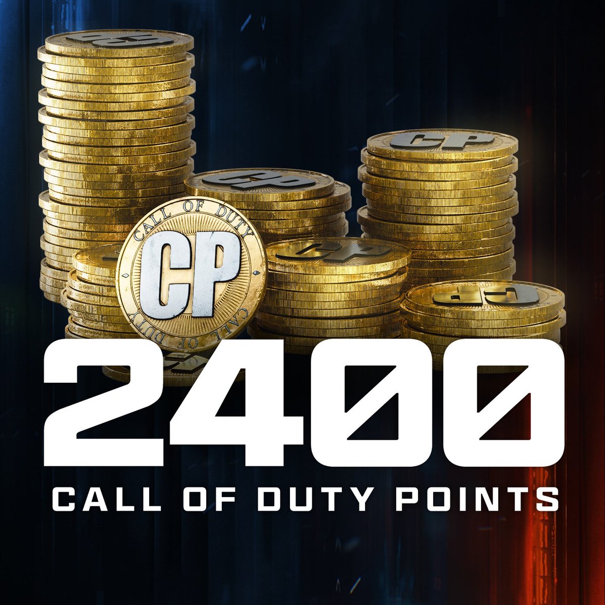 KARNAGEclan's tweet photo. WHO WANTS 2400 COD POINTS?🤩

FOLLOW + RT to enter the giveaway and we’ll send out codes to the winners!🤞 https://t.co/sQTUxwt4gF
