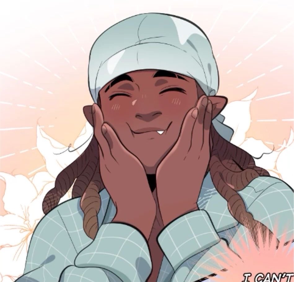 niggaayaoi's tweet photo. The parallels https://t.co/O8kRsKYDE6