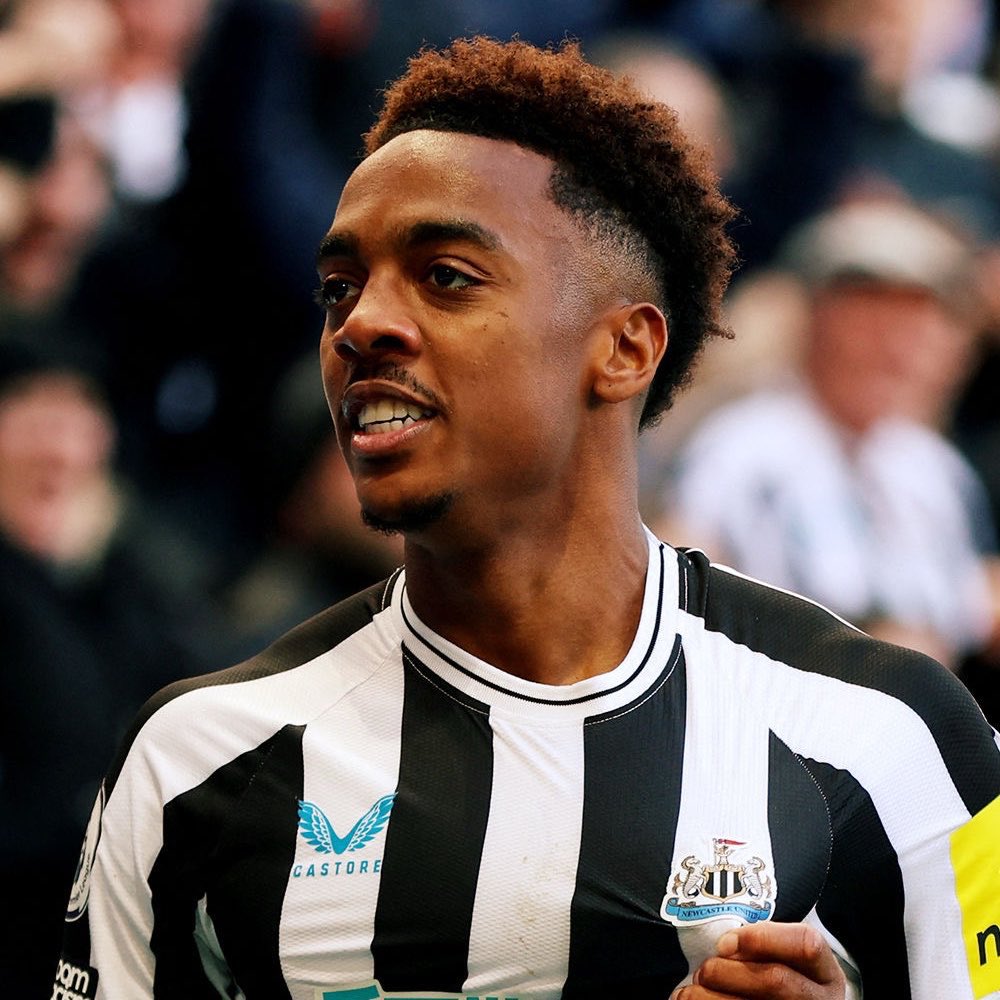 EagleKartalizm's tweet photo. 🔴 ÖZEL | Beşiktaş, Joe Willock ile 3M€ - 3.5M€ arası bir maaş üzerinden görüşmelerini ilerletti.

Kulübünün 10M - 15M€ bonservis beklentisi var.

Listede önemli birkaç aday daha var.

Salah'dan dolayı yavaşlayan görüşmelerin tekrar hızlanma ihtimali var. https://t.co/nKSRg0R6Qp