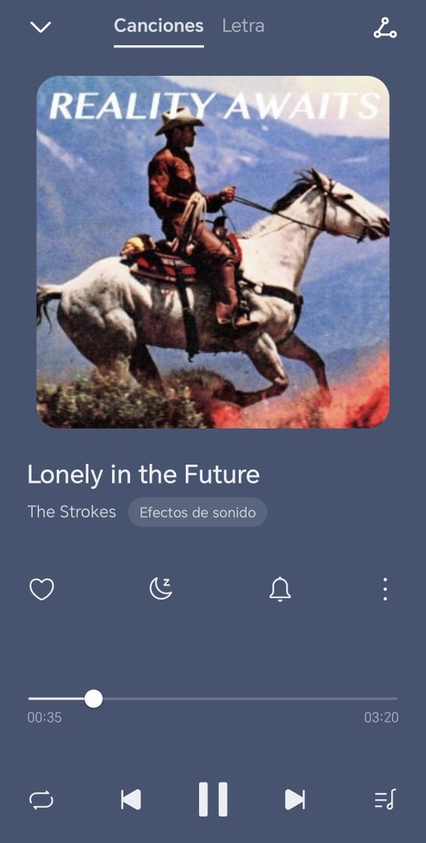 UrbVic's tweet photo. Primera escucha del reality awaits, "Lonely in the future" es mi Gallo hasta ahora. 🙂‍↔️🙂‍↔️🙂‍↔️ https://t.co/O0ggl3qg0s
