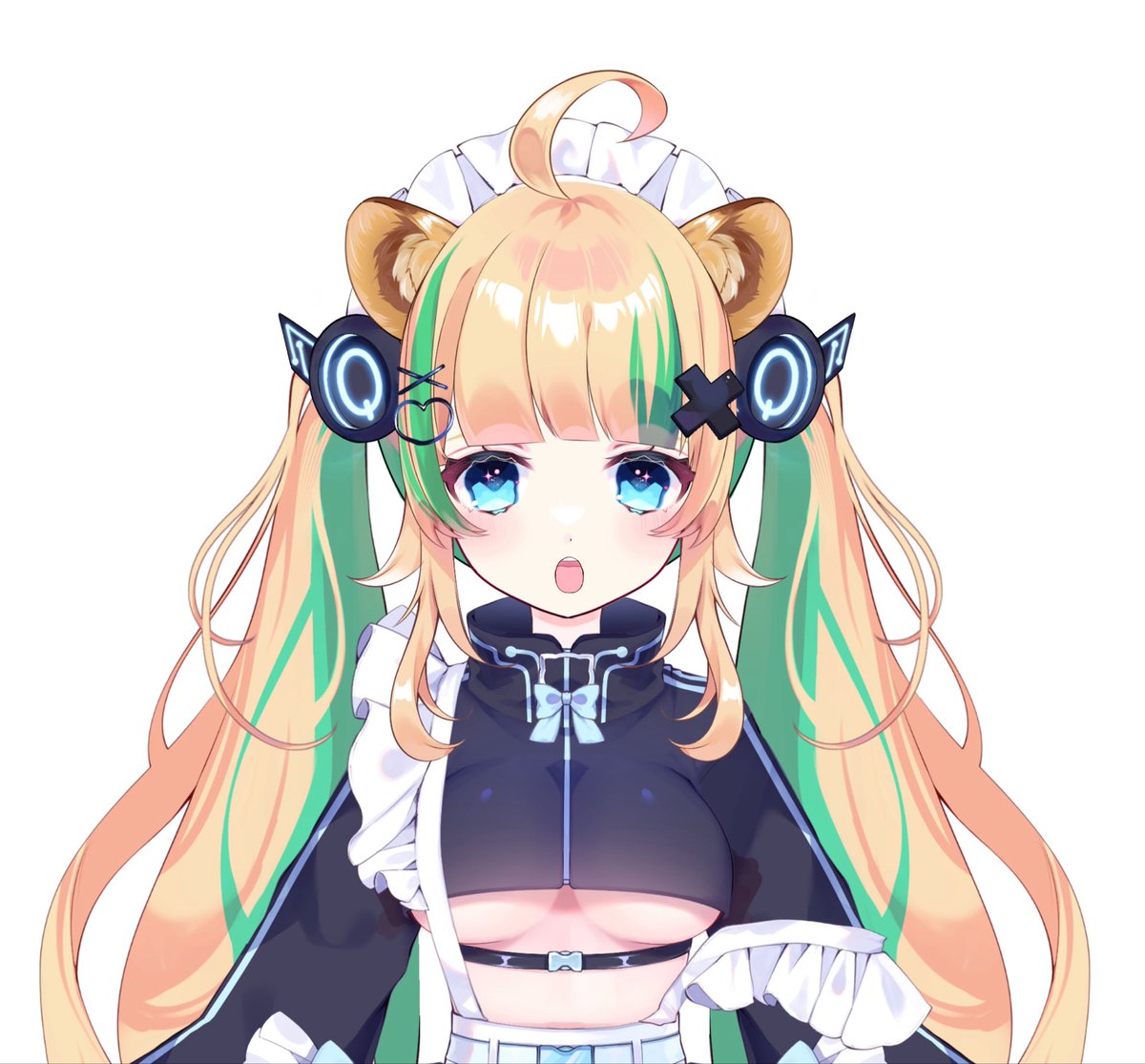 月宮くぅ🌙🦁Re:AUTH (@Tsukimiya_Quu) / Posts / X