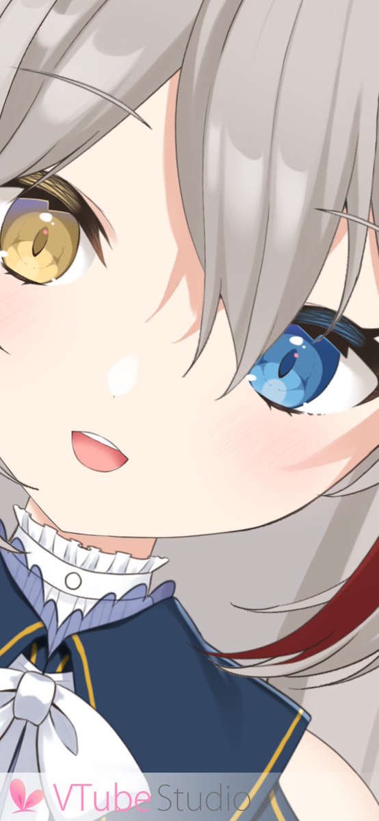 hakro_miya's tweet photo. おはよー！
今日は22時半からりーちゃんとコラボ雑談します✨ https://t.co/mIVZZRsNVs