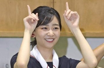 ZanEngineer's tweet photo. 状況証拠からいえば、佳子さまはガンダムを見てる。 https://t.co/hEOUC9A1a1