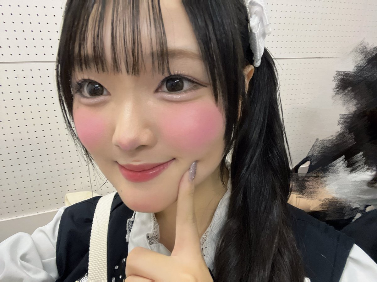 上げ直しごめんなさい🙇🏻‍♀️ おはようございます☀️ おやすみでき
