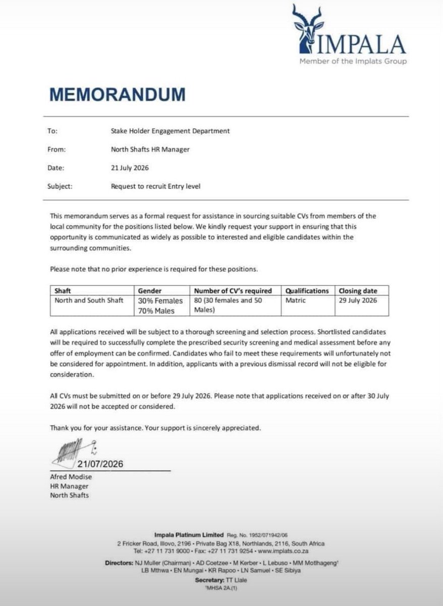 TheMiningGuySA's tweet photo. 🔌 https://t.co/e6K4EoWzh2