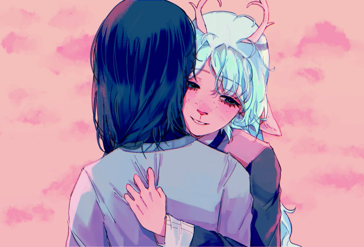 tachyuri's tweet photo. into the night 
#deltarune #kriselleㅤ https://t.co/SNHfymCtcu