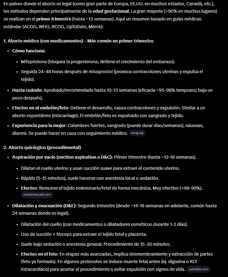 GSCherryKun's tweet photo. @Sweet_Insanity8 @ExtremoFascista al parecer, SI se usan en lugares donde el aborto es legal.
pero te felicito por aún tener la conciencia de que es un bebé el que está en el vientre de una mujer embarazada! https://t.co/35kvTeH8ma