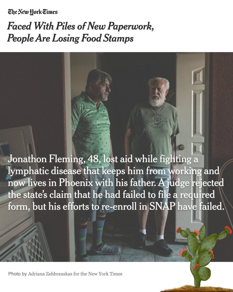 EndChildPovCA's tweet photo. More than 4 million people have lost SNAP benefits under new federal policies, including an estimated 1.5 million children. Families are skipping meals or turning to food banks as new rules make food assistance harder to keep. States must act. #SNAPMatters #EndChildPoverty https://t.co/7IVcYOpbGQ