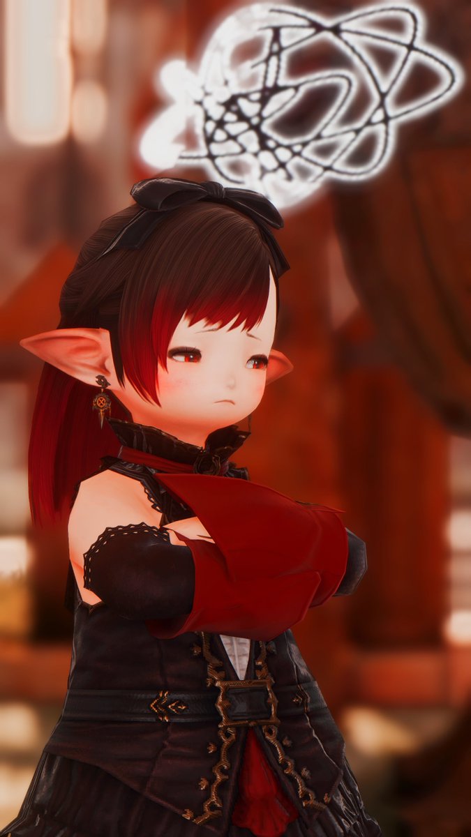 EPXII_SS's tweet photo. @ff14_rosarius https://t.co/0X1rpzdMsk