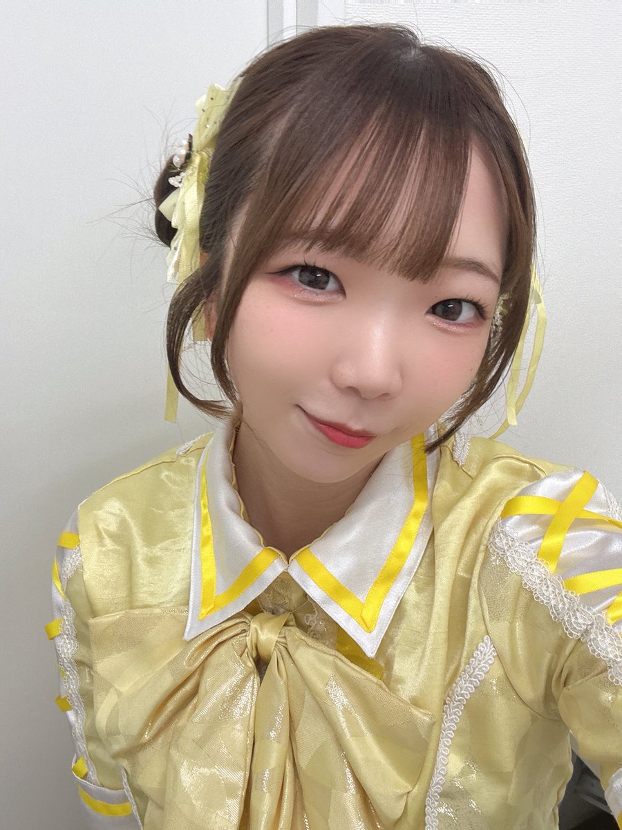 諸星めあ💛🦦【ヒップバーン】 tweet media