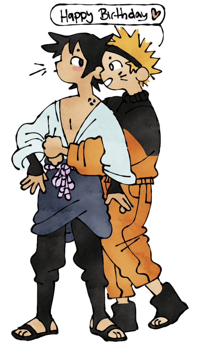 cloudofficial5's tweet photo. happy birthday sasuke! #naruto #sasuke #sasukeuchiha https://t.co/IEMT91Hfm6