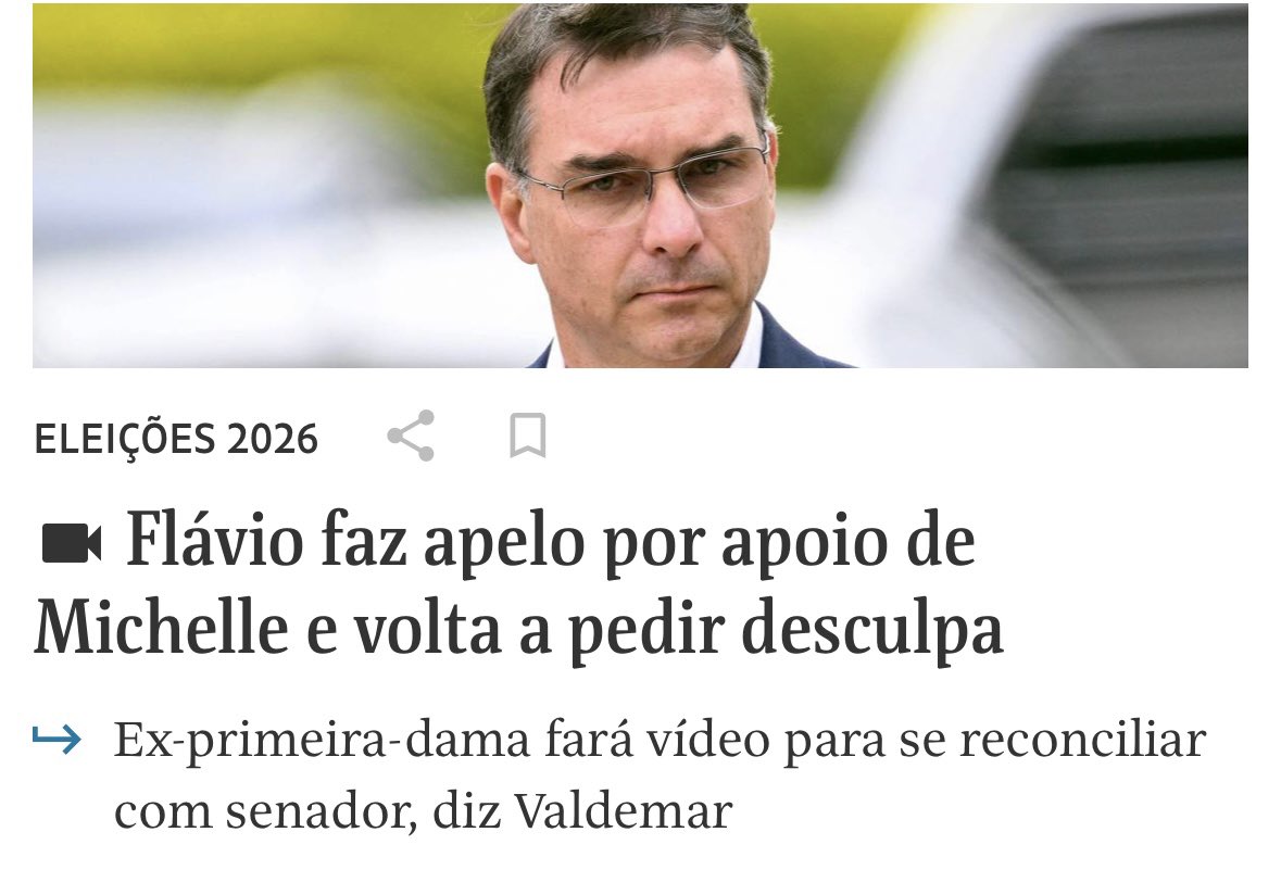 tatinhozen's tweet photo. Quem imaginou que todo Brasil ia ver o Flávio Bolsonaro se humilhando para Michele Bolsonaro ? https://t.co/L9GFNlephQ