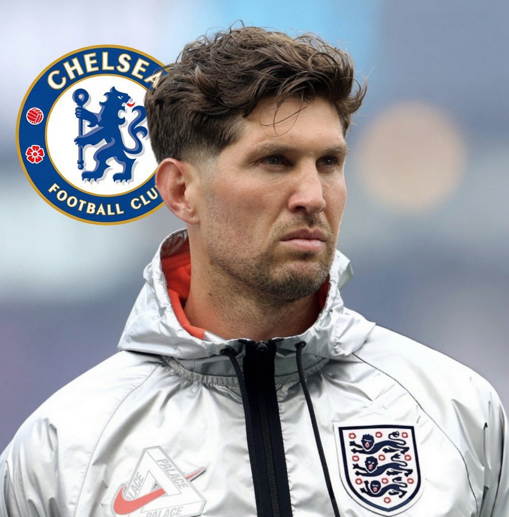 TheChelseaBoyy's tweet photo. ‼️🚨|| UPDATE: Chelsea have contacted John Stones, and he is interested in joining as a free agent. 

Xabi Alonso agrees with the decision to bring in experienced John Stones to his back line. 

This deal will happen quicker than expected https://t.co/L6sjeGKOvr