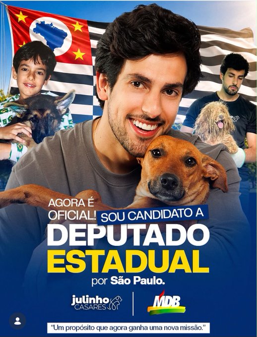 tricolornaweb's tweet photo. Começo aqui minha campanha para as eleições de outubro. Tenho o primeiro candidato em quem não vou votar. Se vocês aceitarem minha sugestão, não votem também. Compartilhem o pedido de NÃO voto e ajudem a não levar um rapaz de uma família corrupta para a ALESP. https://t.co/yknoxWRoGj