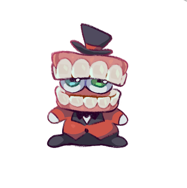 isusowo's tweet photo. chunky caine
#tadc #TADC #theamazingdigitalciruse #caine #fanart https://t.co/2sem17iq0t