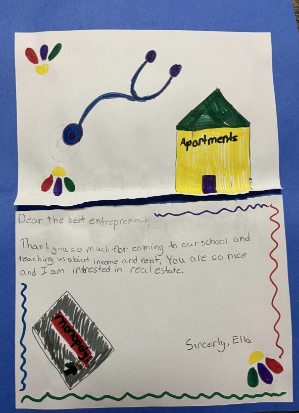 AssetKids's tweet photo. We don’t teach kids to think like owners.

We teach them to follow instructions.

That needs to change.

#assetkids 
#financialliteracy https://t.co/wQXHVX7EOe