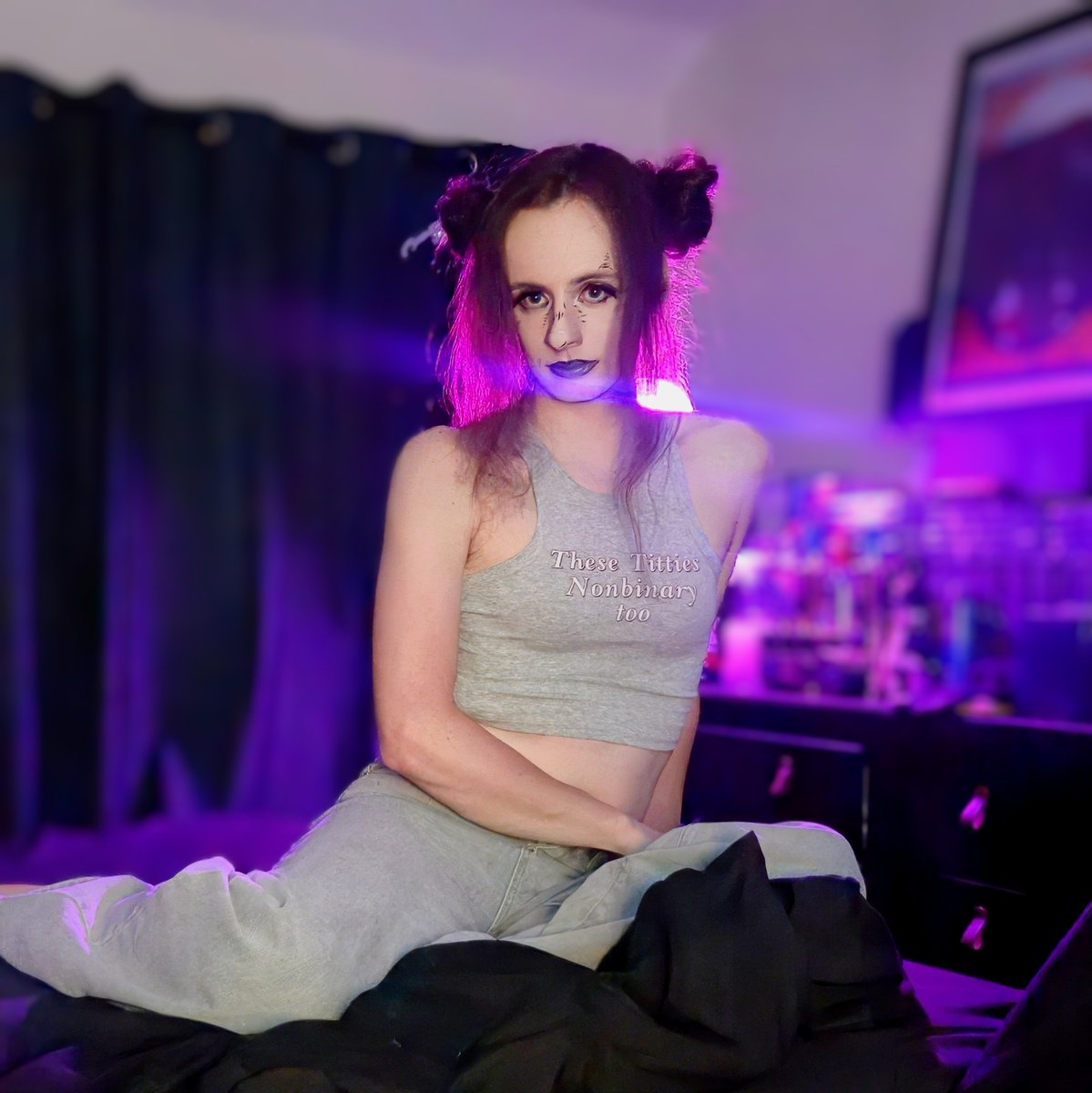 FemboyMinecraft tweet picture