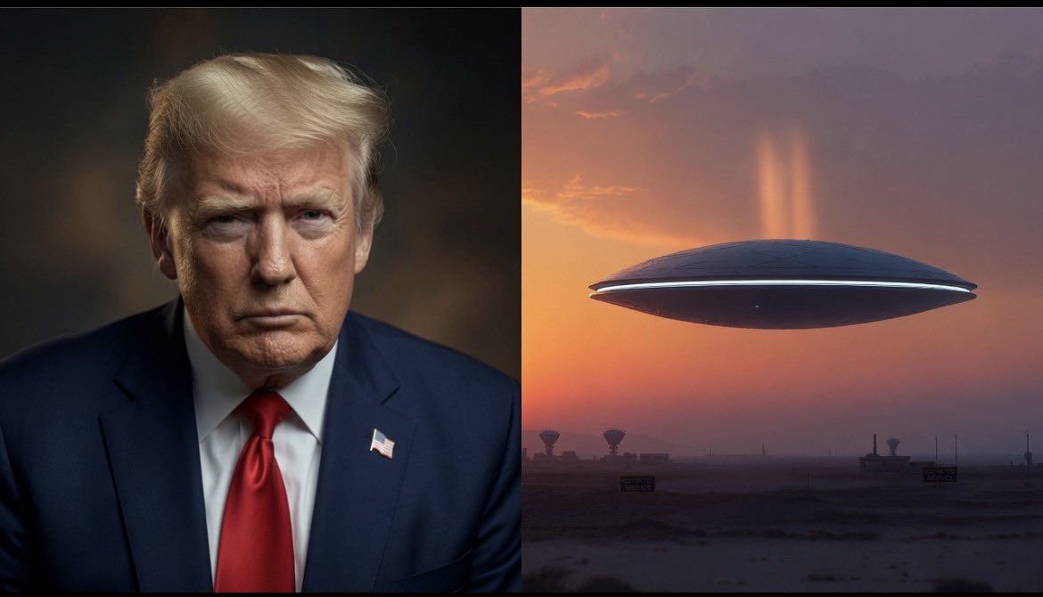 overclassifiedx's tweet photo. 📡 Tranche 5 Drops July 31 / Never-Before-Seen Craft Footage Incoming ❓

Rumors are intensifying that the next wave of UAP files under the Presidential Unsealing and Reporting System for UAP Encounters (PURSUE) hits Friday, July 31.

People close to the process say this fifth tranche will feature previously unseen video of anomalous craft loitering in U.S. airspace, not fleeting blips, but sustained presence inside controlled zones.

Alongside the footage: declassified documents examining advanced propulsion concepts studied as far back as the 1950s. Theories that go far beyond conventional aerodynamics and nuclear rocketry.

The Department of War has already pushed four releases since May 8, 2026, with the fourth landing July 10. The pattern of rolling declassification continues.

If these files deliver what is being whispered, we move closer to understanding the performance characteristics that have defined the UAP mystery for decades, instantaneous acceleration, silent hover, and physics that still don’t match the public record.