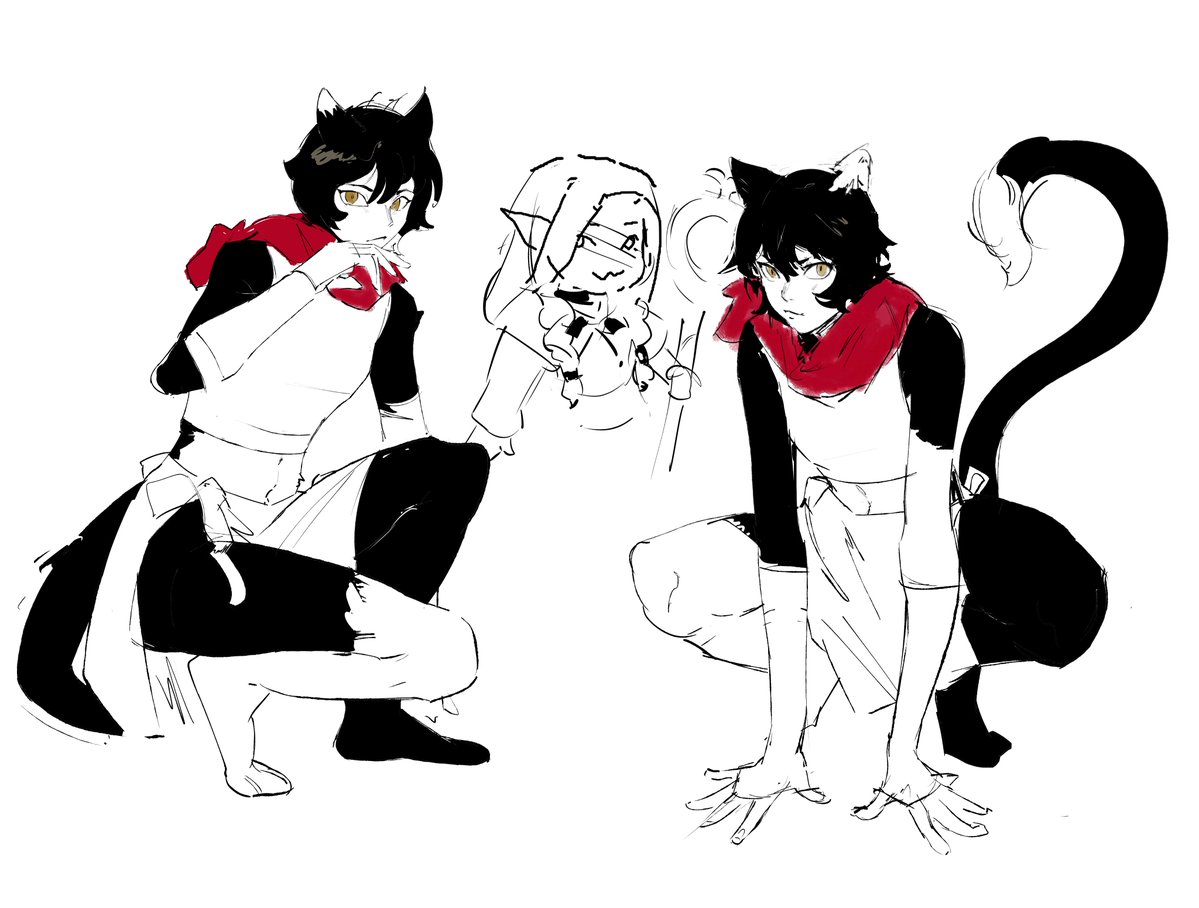 Rafeyel_art's tweet photo. morezutsumi https://t.co/VEpW1KmyVm