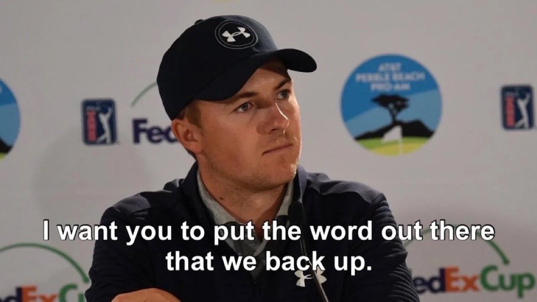 Landon_Holder's tweet photo. @Spieth_Camp https://t.co/10NQvYVmiY