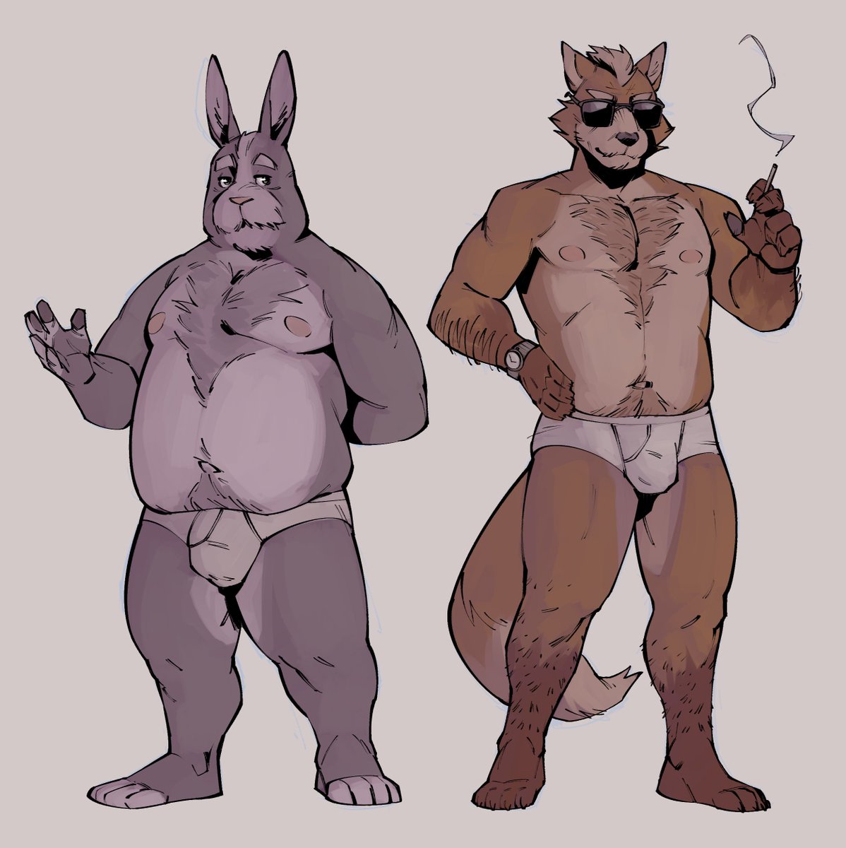 bakedtateos's tweet photo. gay starfox stuff but its the old men this time https://t.co/Fu49pL82Xp