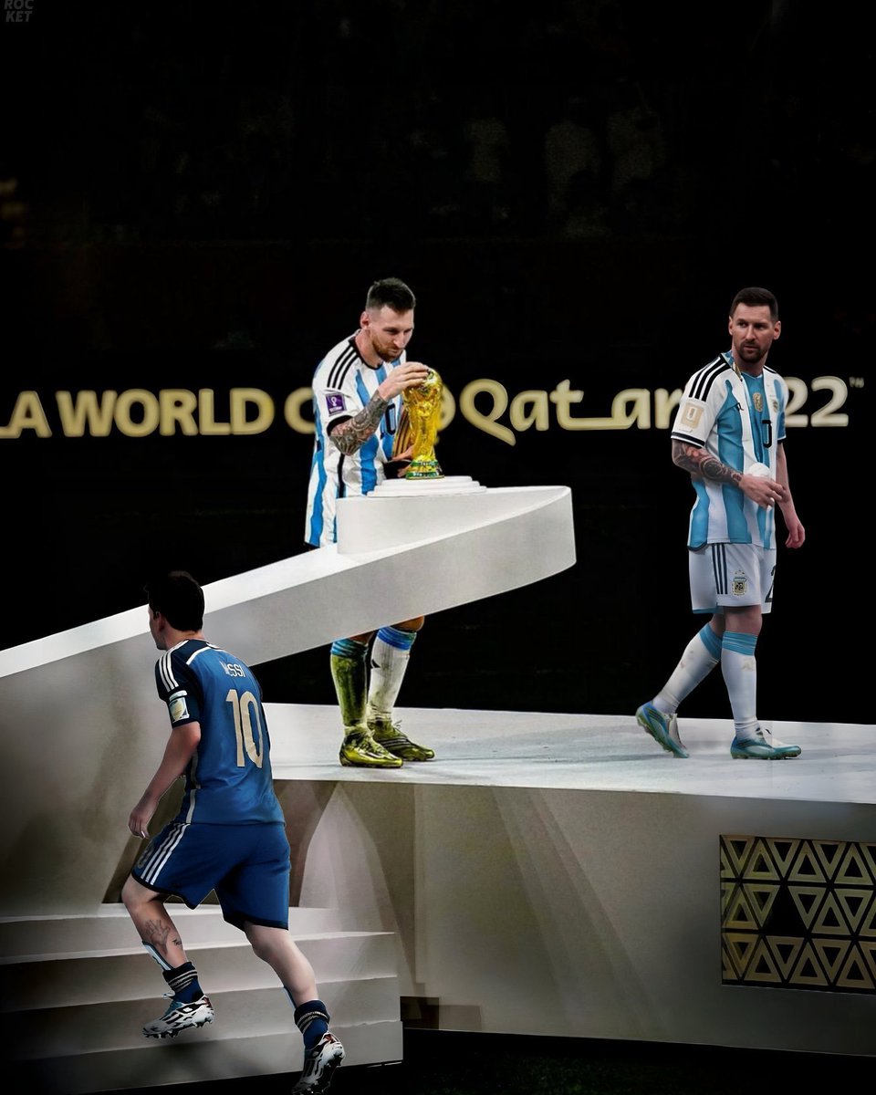 franqoakd's tweet photo. Leo después de esa declaración en el claudicado de la Copa América 2016, te re inventaste como nadie. ¡que! y nació en la República Argentina, igual que vos igual que yo. Siempre Celeste y Blanco 🇦🇷 https://t.co/5QvLm5ihs3