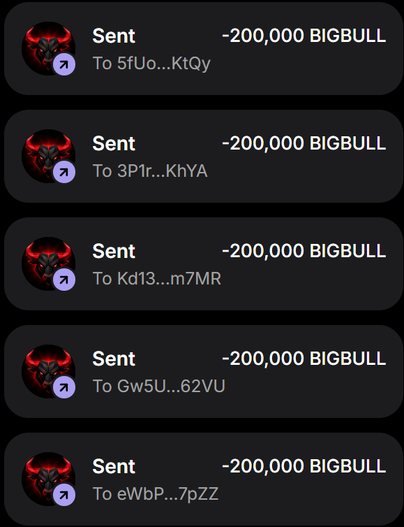 BIG BULL tweet media