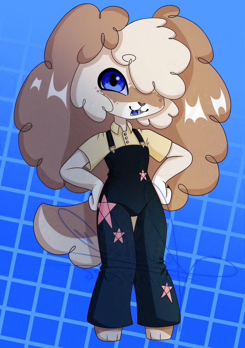 ✦Favelu✦ || Commissions open tweet media