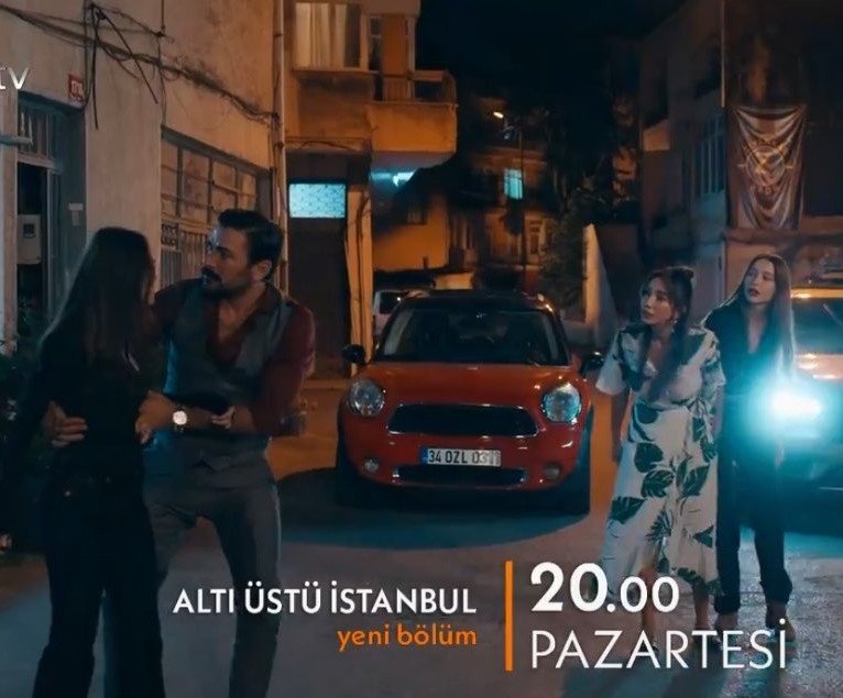 ELFMEN9's tweet photo. Meleğin olan her şeyi almaya yemin etmiş #altıüstüistanbul https://t.co/Dw8BlxCsOD