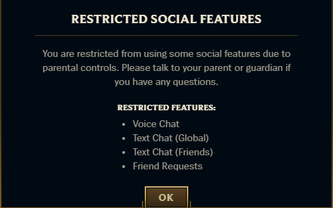 Metz_Ich's tweet photo. Apparently I'm 12 according to League 😐 My account alone is like 10 years old bruh https://t.co/1AsjcyIvye