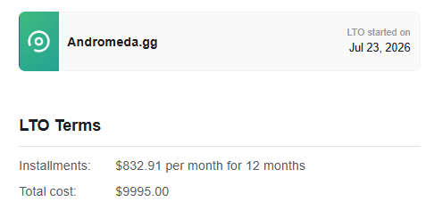Good domain sale..in a niche you know well. Furthering >>>
⭐️Domains are an Established and Investable Asset Class ⭐️
