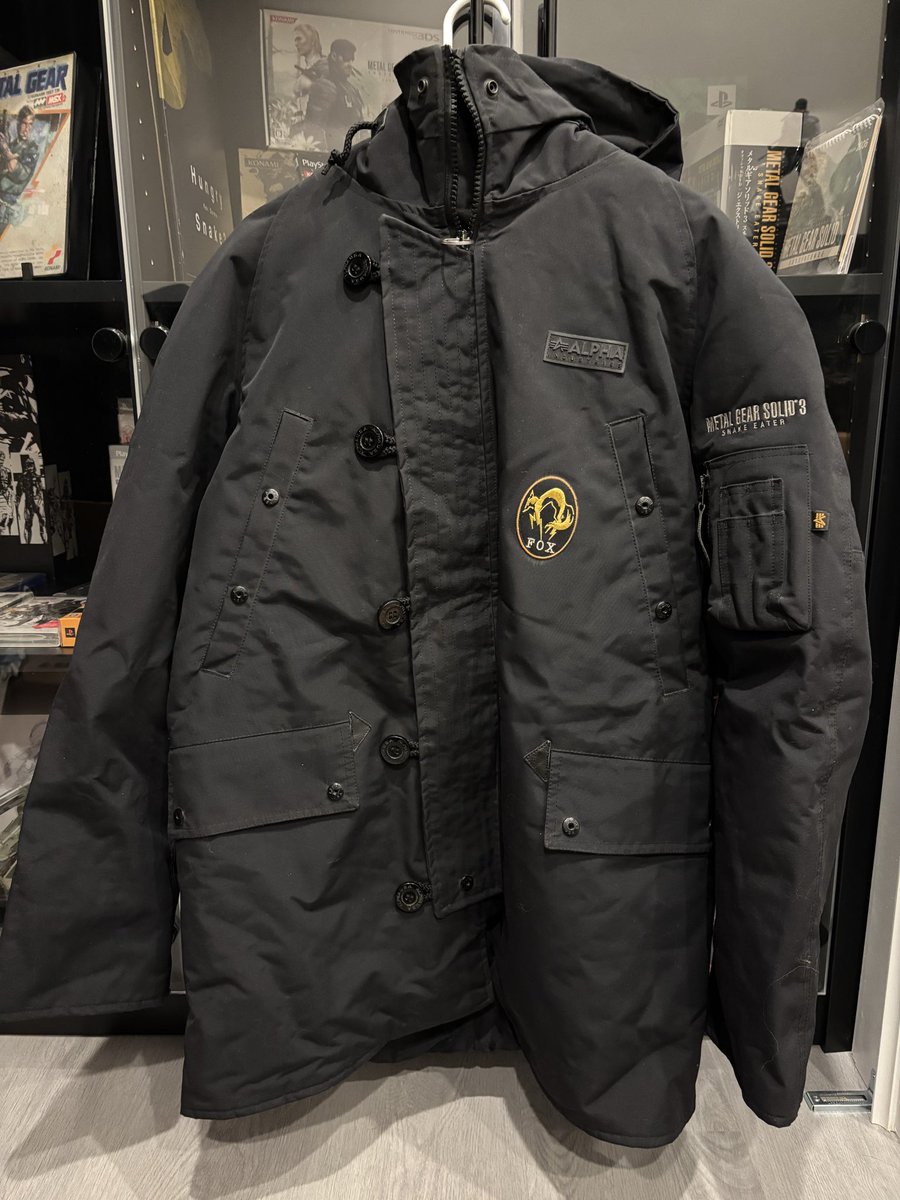 AnMGSCollection tweet picture