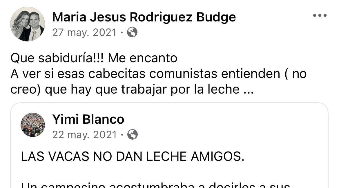 hunnightt's tweet photo. los posteos de la mamá de la josefa saez 🧍‍♂️ https://t.co/0kBIQ4rDSP