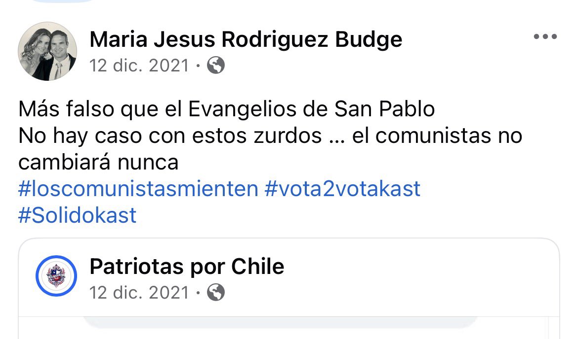 hunnightt's tweet photo. los posteos de la mamá de la josefa saez 🧍‍♂️ https://t.co/0kBIQ4rDSP