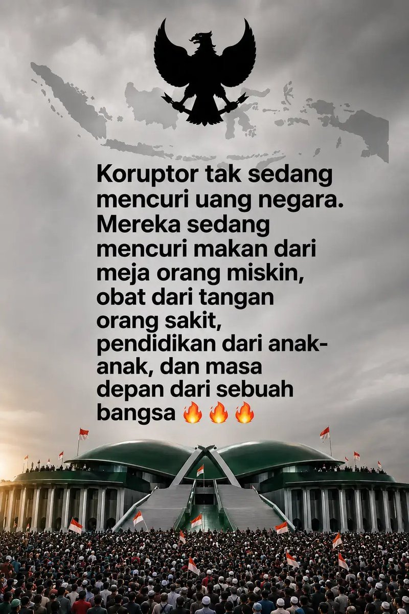 Red__Seven's tweet photo. Bajingan‼️...... https://t.co/yAkm70xxLj