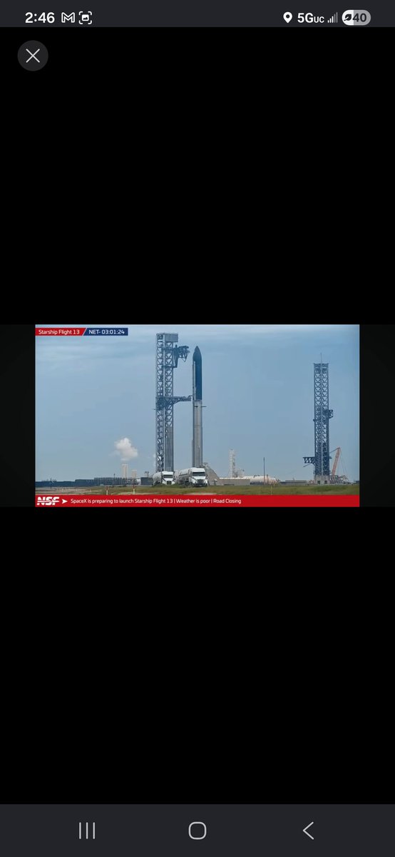uzj201's tweet photo. @elonmusk hey can we get an early launch tomorrow so it helps the stock out would be awesome 👌 https://t.co/1su4Jqnwjv