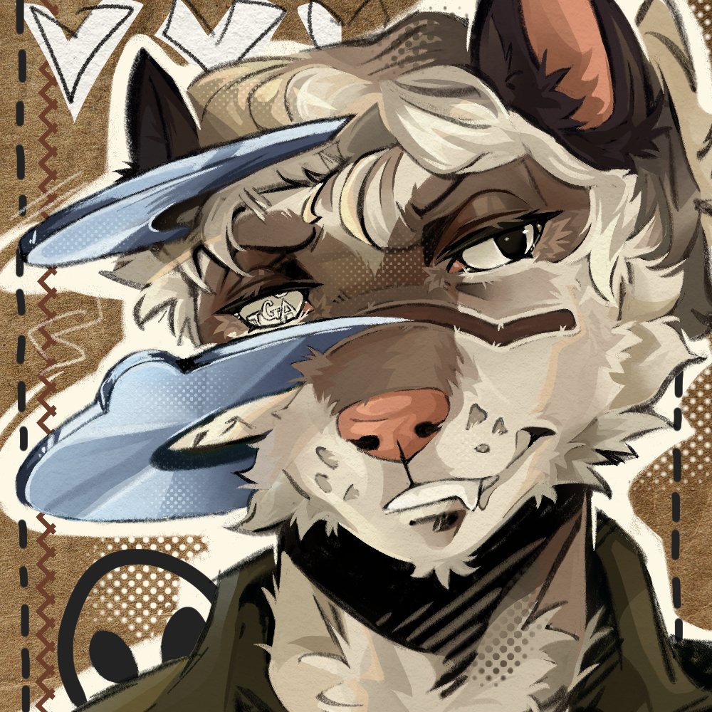 Tessa_Gaf's tweet photo. Icon comm~ https://t.co/AwoSP2YMbs