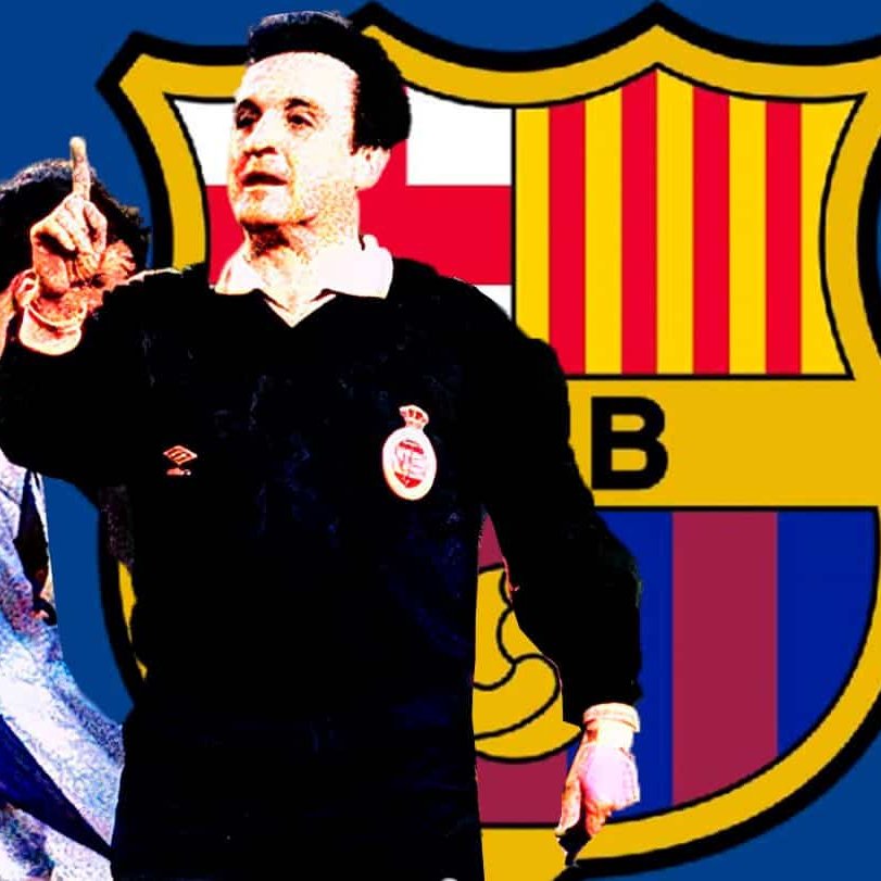 Cr7stianismo_'s tweet photo. 🚨💣ÚLTIMA HORA:

Se demuestran que los pagos a Negreira comenzaron en 1995 y no en 2001 como se creían.

El registro mercantil de la empresa de Negreira, que contaba con el Barça como único cliente, facturó 51 millones de pesetas entre 1995 y 2000.

Pagaron durante MÁS AÑOS. https://t.co/eTk70yCPKx