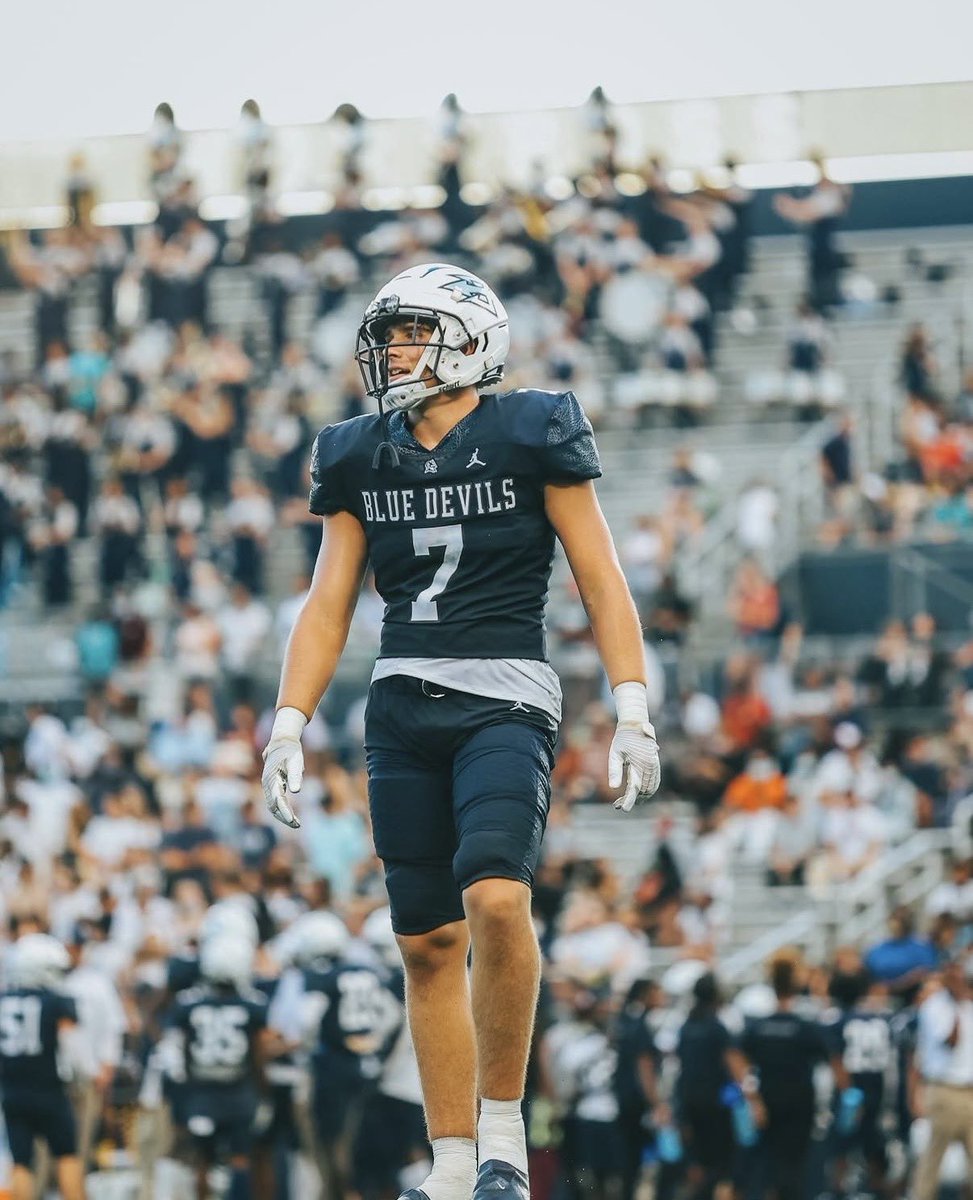 Norcross_FB's tweet photo. Congrats to Lawson Luckie &amp; Mason Kaplan for being nominated to the 2026 AFCA Good Works Team!
College football has over 77,000 athletes. Each year the AFCA nominates 162 student athletes to the AFCA Good Works Team. This year 2 are Norcross Grads! We are so proud of you guys!! https://t.co/0gZAztT2vA