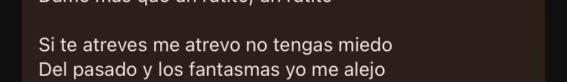luugossip's tweet photo. por si no quedaba claro💋 SI FUERA POR MI IS OUT TEMONNN https://t.co/JBKzDDPW44