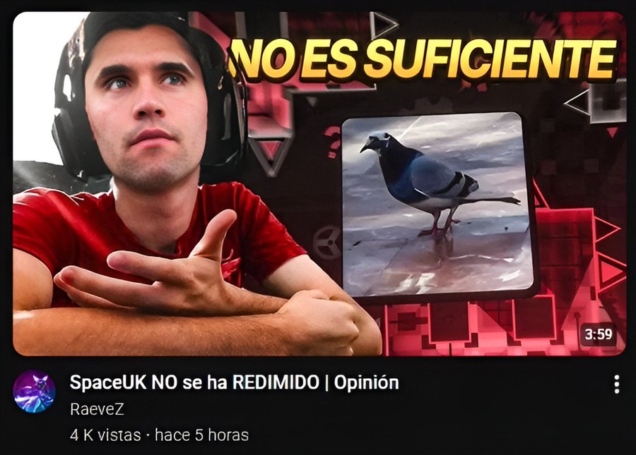 LeyeNd 🇸🇻 tweet media