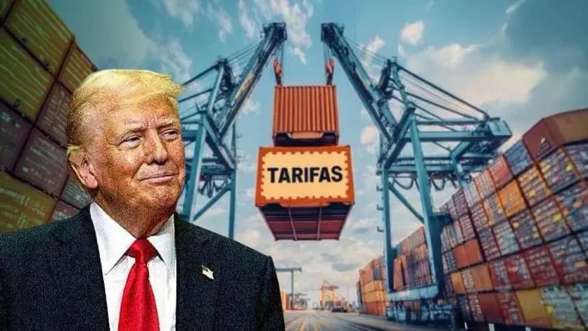 Geopoliticahoj's tweet photo. Os EUA, que estão bombardeando e matando milhares de civis no Irã nesse momento, estão “preocupados” com os direitos humanos no Brasil. Devido a esse apego às questões sociais, o governo Trump resolveu impor uma nova tarifa de 12,5% contra a economia brasileira, alegando a presença de trabalho escravo no país.