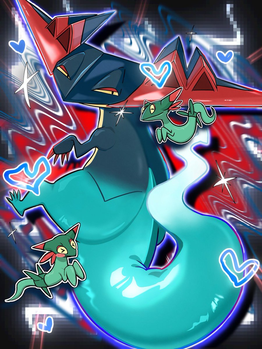 loserTT13's tweet photo. #ポケモン  #イラスト
ドラパルト https://t.co/lbXQ6PNfk0
