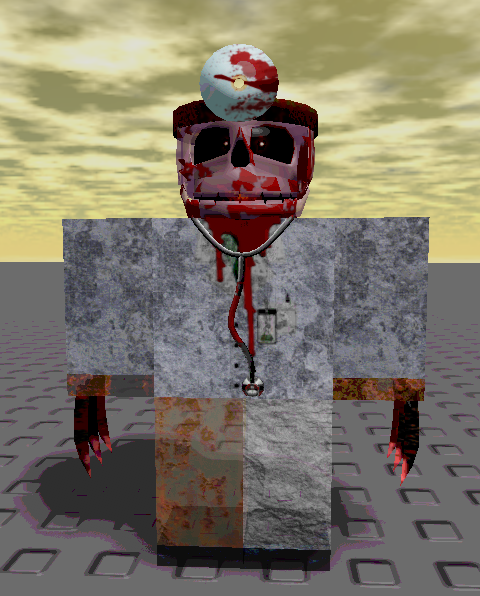 CBRobloxNews's tweet photo. Official CutThroat redesign! made once again by @Zakar00m with the face being made by @B3arzandoyeah.
#ContainmentBreaking #Roblox https://t.co/eIkZRS7bkh