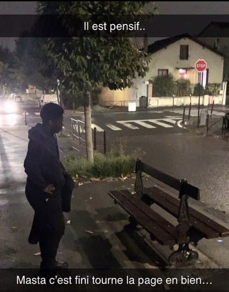 3arbintrepide's tweet photo. Il reste 3 ans et demi dans cette décennie et jpense pas que y’aura un meilleur album que Telegram 1 https://t.co/kpRh0DFsbT