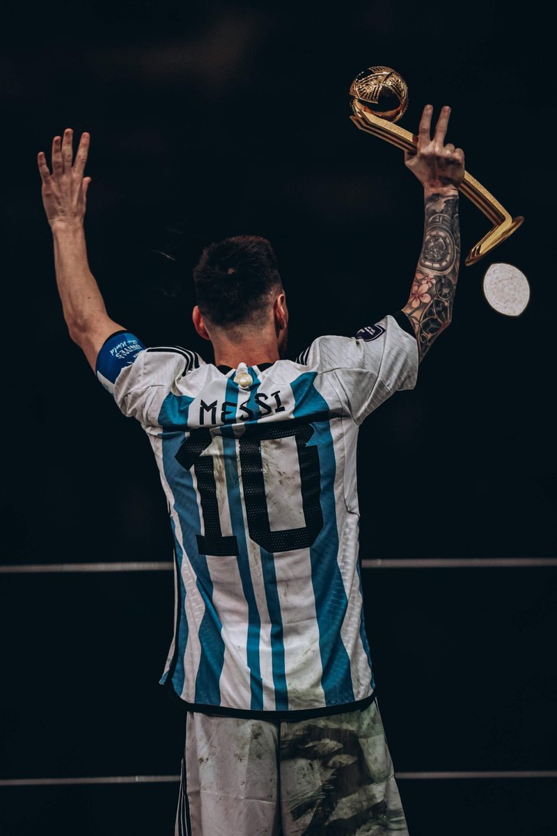 Equi ⭐️⭐️⭐️🇦🇷 tweet media